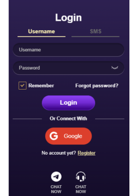 SW418 login